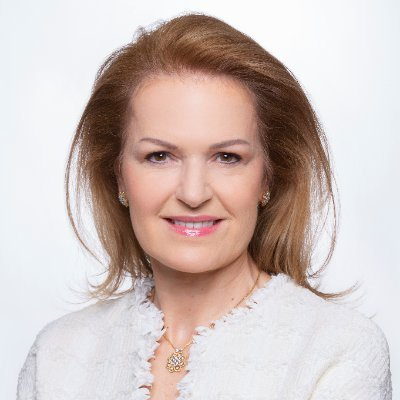 Judith Hartmann