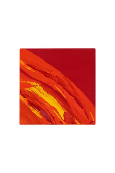 Vague de feu