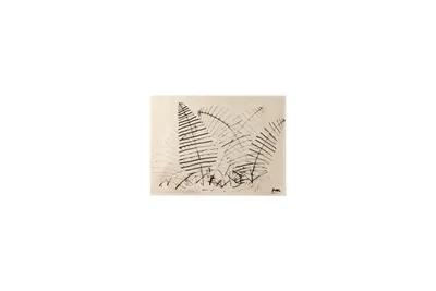 Lignes croisées