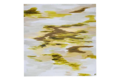 Terre et brume II