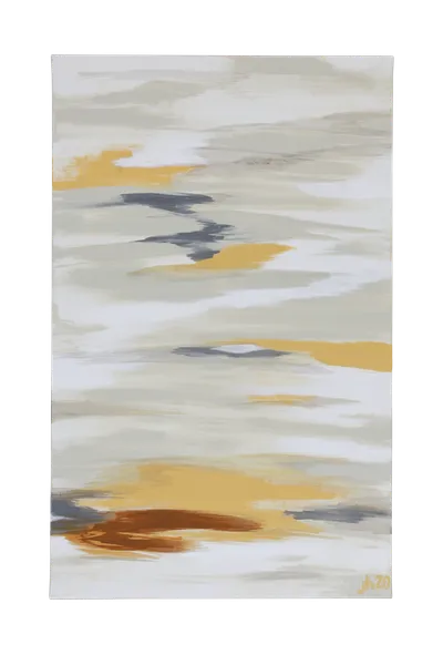 Nuances de sable
