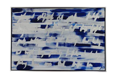 Nuit bleue