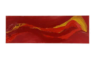 Flamme vive I