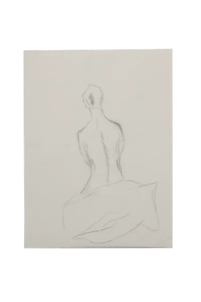Silhouette I