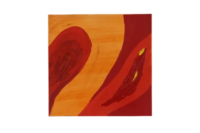 Feu et ombre