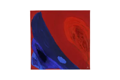 Rouge profond