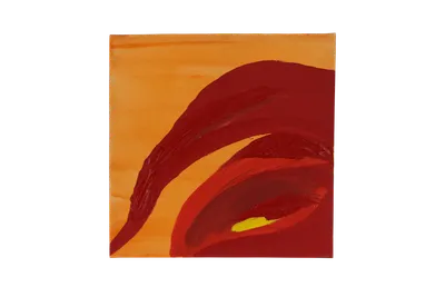 Éclat rouge